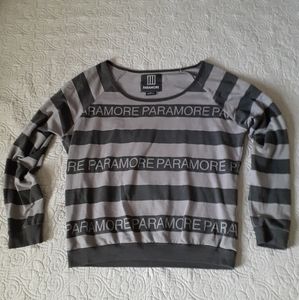 Paramore Sweater